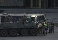 Автобусы Крыма за 8 месяцев перевезли почти 5 млн пассажиров