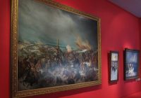 Эксперт: воссоздание панорамы обороны Севастополя станет первым случаем в мире
