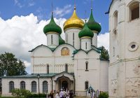 Симферополь к 150-летию святителя Луки получит духовно-культурный центр