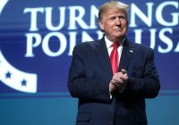 Трамп назвал Крым красивым участком земли