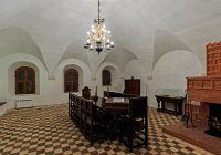 Екатерининский проспект в Феодосии: история местной «Рублёвки»