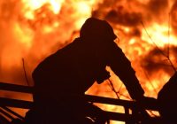 В Крыму снизилось число пожаров, но гибель людей выросла почти на 20%