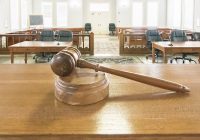 Суд в Крыму вынес приговор двум жителям за незаконный оборот оружия