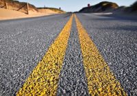 В Крыму открыли движение по обходу Алушты протяжённостью 7,8 км