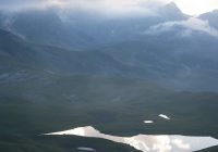 Синоптики прогнозируют сильные дожди в Крыму на выходных