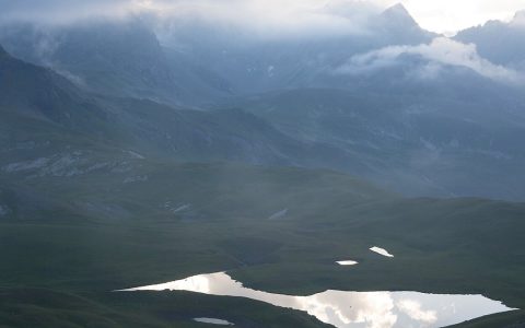 Синоптики прогнозируют сильные дожди в Крыму на выходных