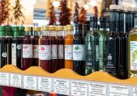 Крымские масла из чёрного тмина и льна могут начать поставлять в Китай