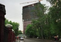 В Крыму вырос ввод жилья: многоквартирного — на 10%, частного — на 20%