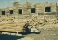 В Крыму за два года планируют расселить свыше 300 человек из аварийных домов