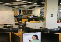 После ремонта в центре Алушты возобновил работу офис ВТБ
