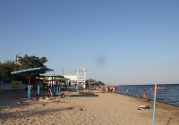 Ялту сравнили с курортами Средиземноморья