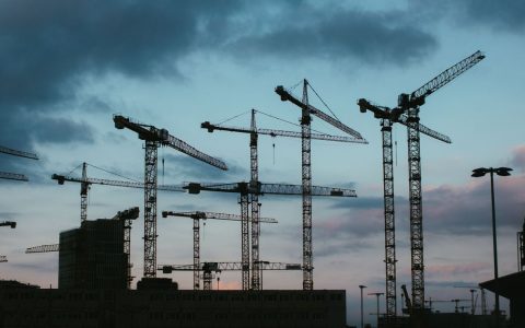 Эксперт назвал нехватку кемпингов главным препятствием для автотуризма в Крыму
