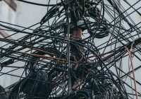 В Севастополе почти 40 улиц останутся без света на шесть часов
