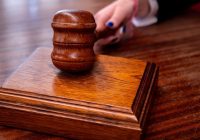 В Алуште арендаторша земли погасила долг в 261 тысячу после ареста счетов