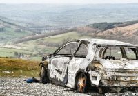Аварии на ЛЭП оставили без электричества часть Ялты и северных районов Крыма