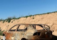 Аварийные отключения света затронули ряд населённых пунктов Крыма